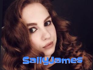 SallyJames