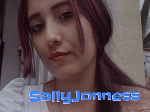 SallyJonness