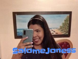 SalomeJoness