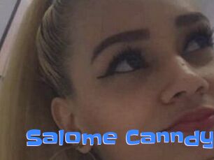 Salome_Canndy