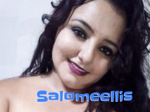 Salomeellis