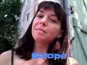 Salope