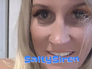 SaltySiren