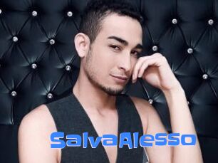 SalvaAlesso