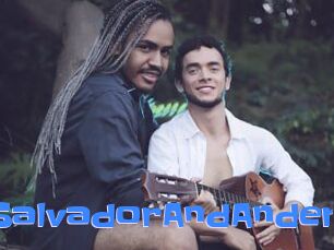 SalvadorAndAnder