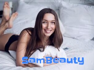 SamBeauty