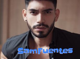 SamFuentes