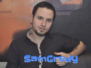 SamGredy