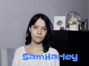 SamHarley