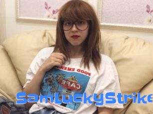 SamLuckyStrike
