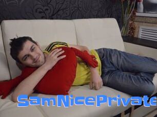 SamNicePrivate