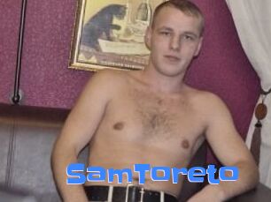 SamToreto