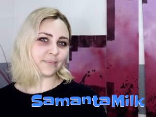 SamantaMilk