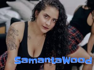 SamantaWood