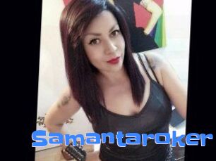 Samantaroker