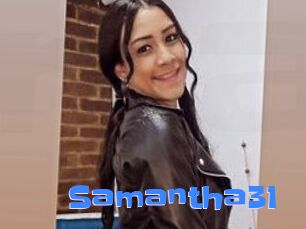 Samantha31