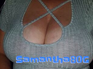 Samantha80G