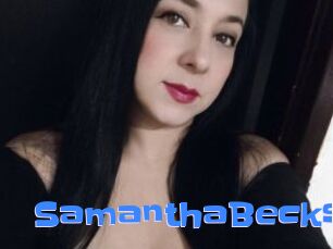 SamanthaBecks