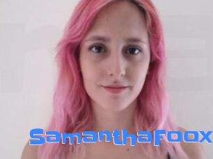 SamanthaFoox