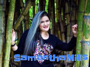 SamanthaMills