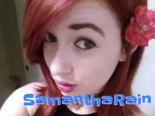 SamanthaRain