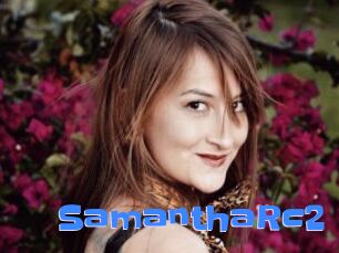 SamanthaRc2