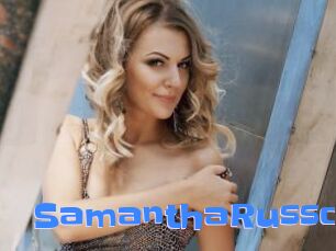 SamanthaRusso