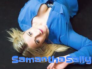 SamanthaSally