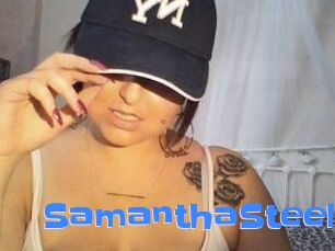 SamanthaSteel