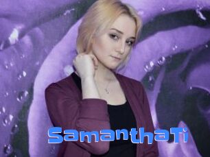 SamanthaTi