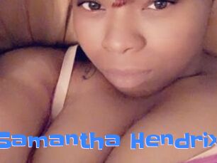 Samantha_Hendrix Mausi Privat