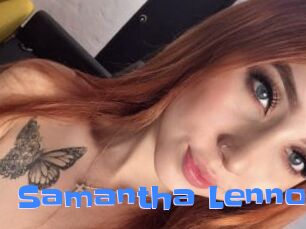 Samantha_Lennon