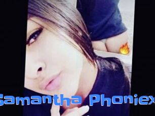 Samantha_Phoniex Mausi Privat