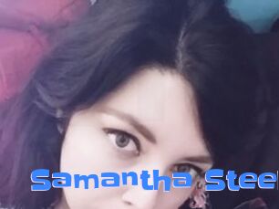 Samantha_Steel Mausi Privat