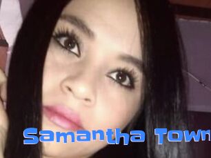Samantha_Town