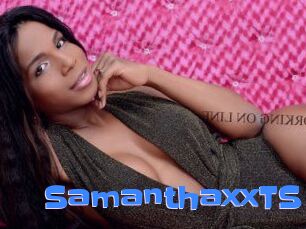 SamanthaxxTS