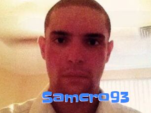 Samcro93