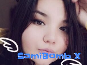 SamiBomb_X