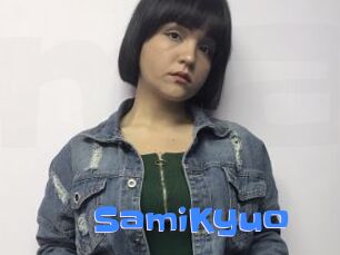 SamiKyuo
