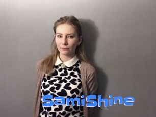 SamiShine