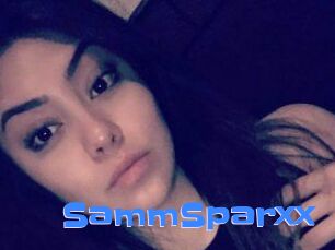 SammSparxx