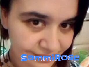 SammiRose