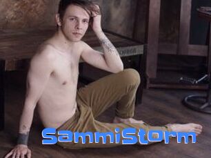 SammiStorm