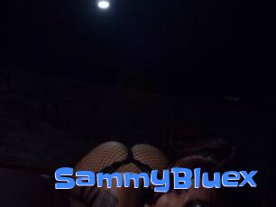 SammyBluex