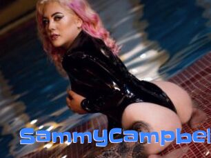 SammyCampbell