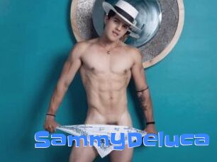 SammyDeluca Mausi Privat