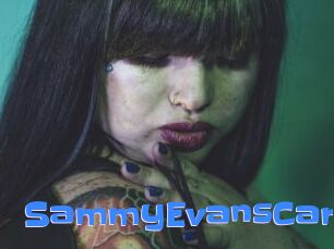SammyEvansCam