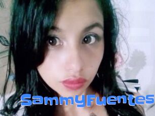 SammyFuentes