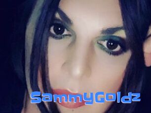 SammyGoldz