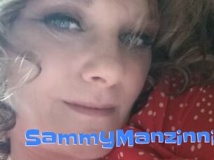 SammyManzinni